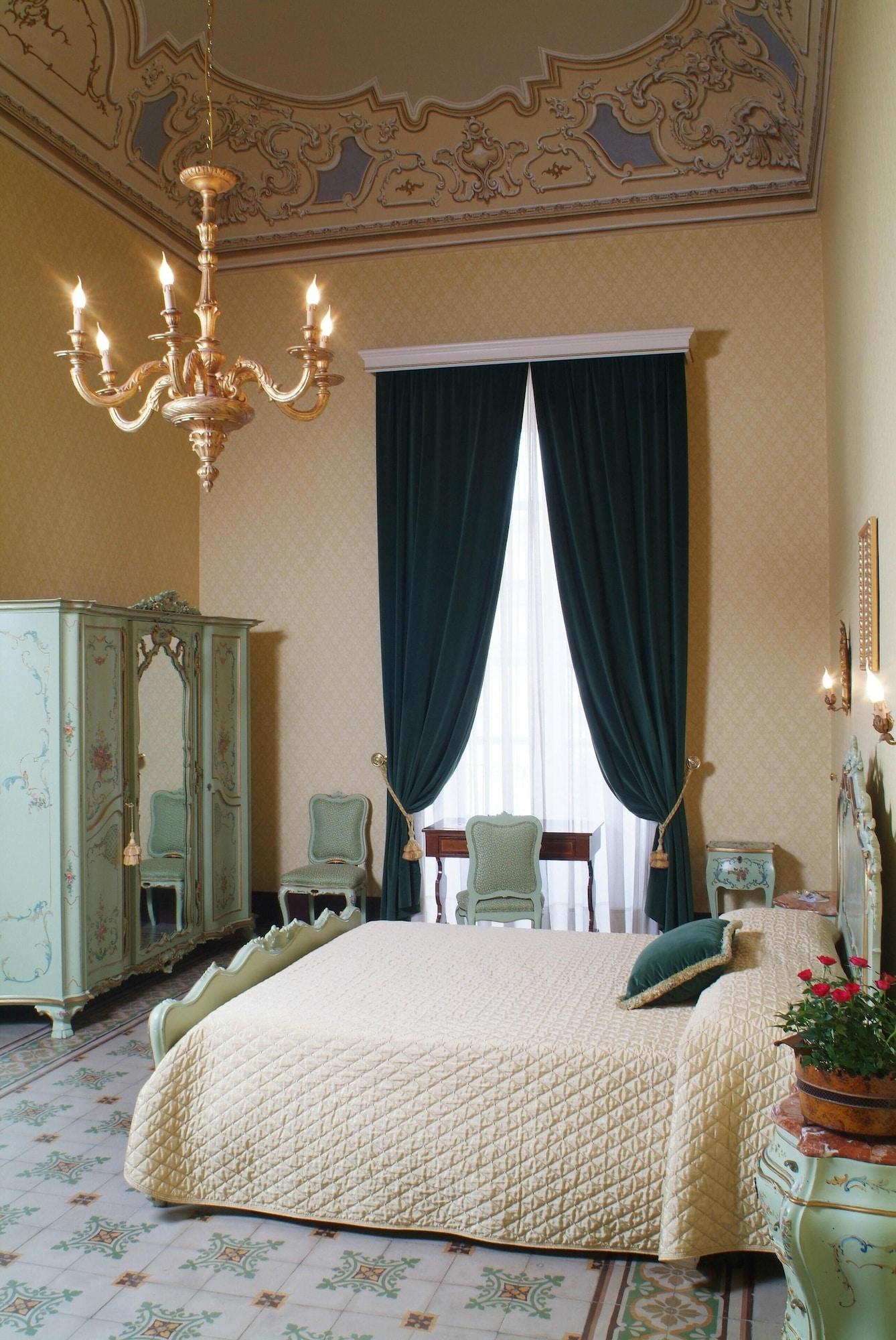 Palazzo Failla Hotel Modica Room photo