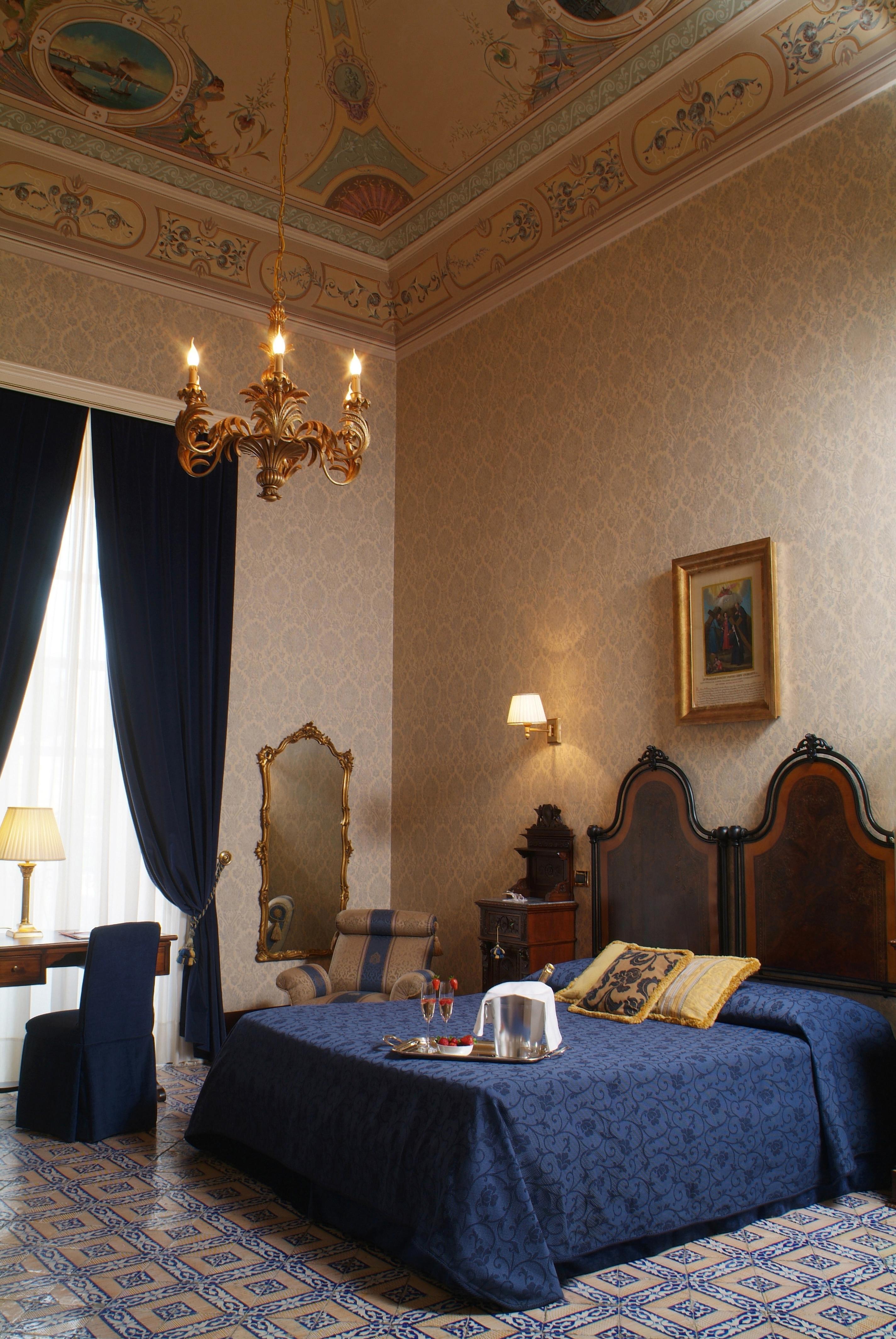 Palazzo Failla Hotel Modica Room photo