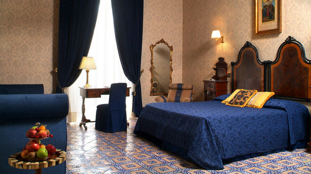 Palazzo Failla Hotel Modica Exterior photo