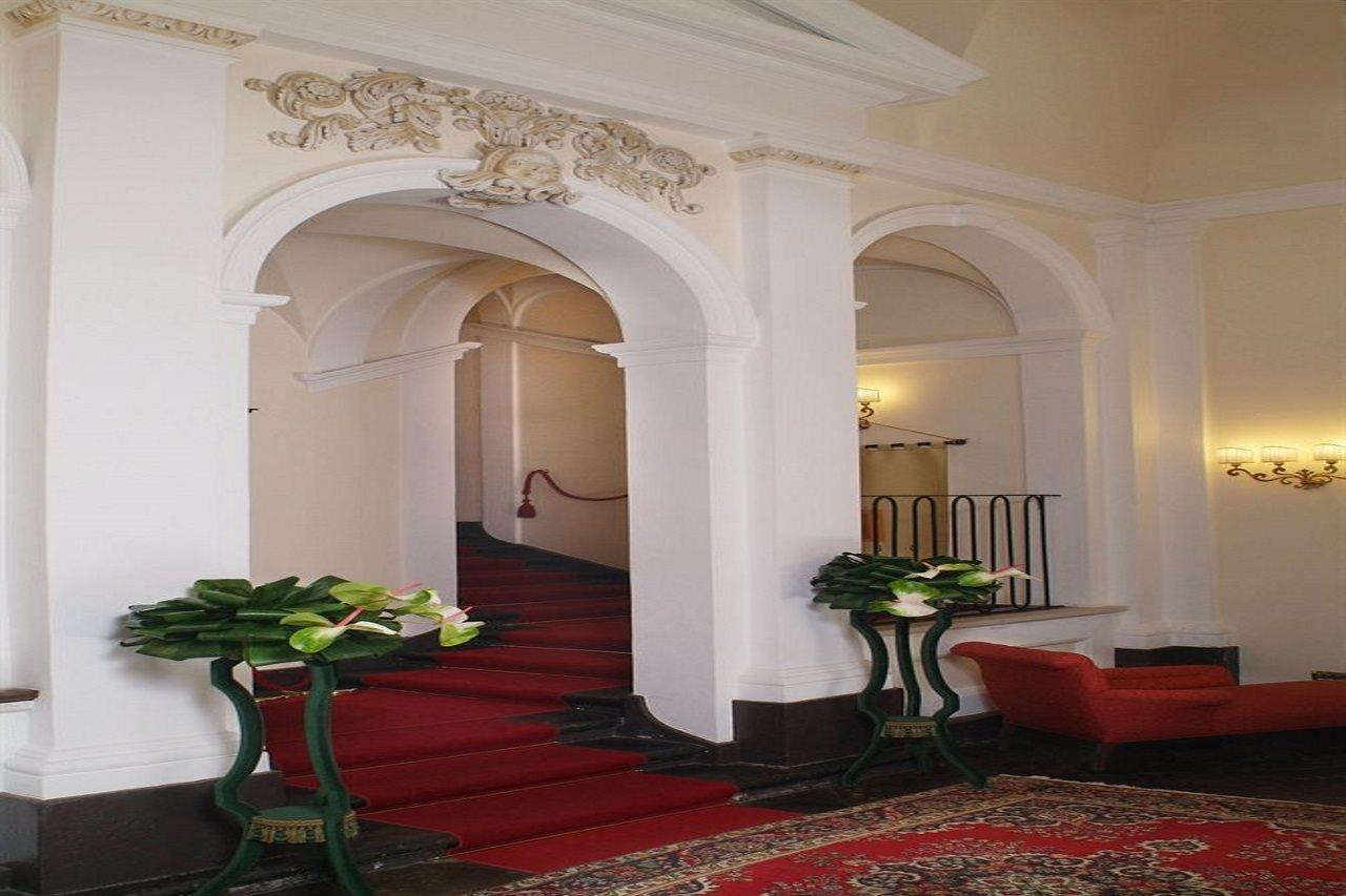 Palazzo Failla Hotel Modica Interior photo