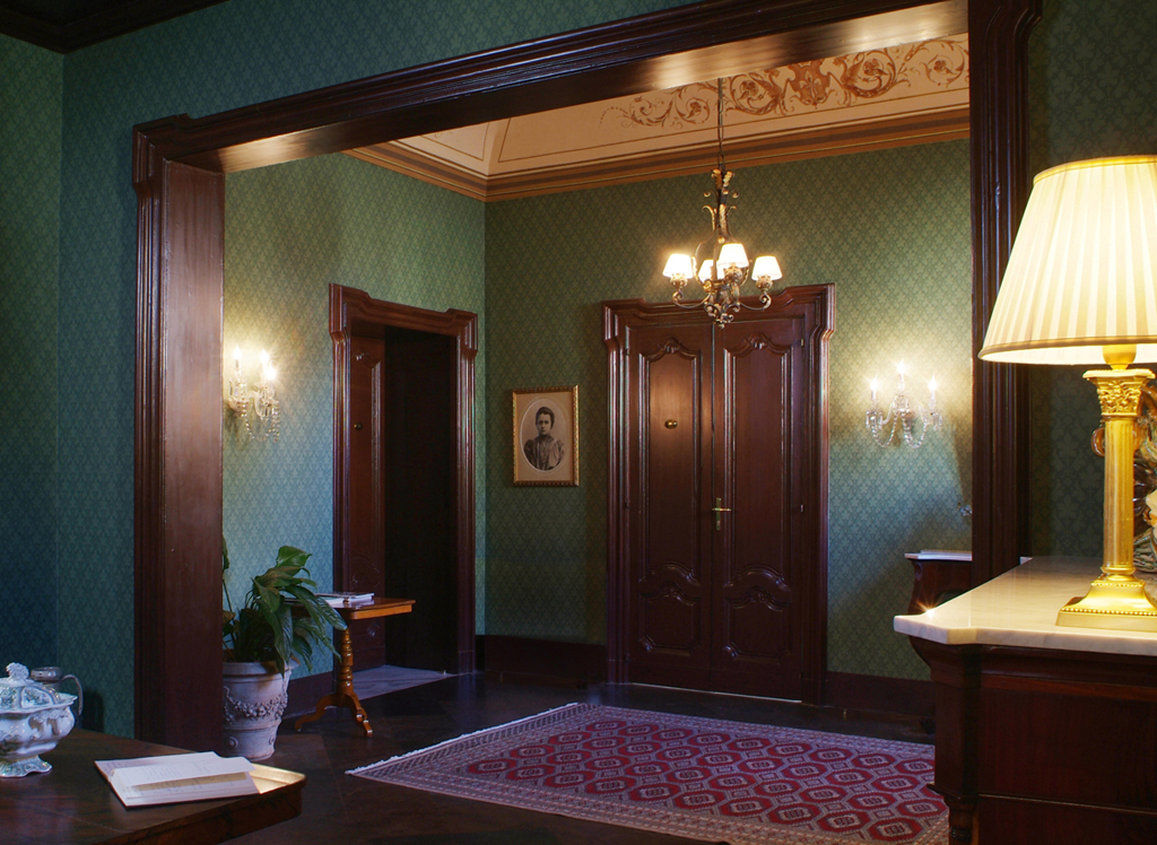 Palazzo Failla Hotel Modica Interior photo