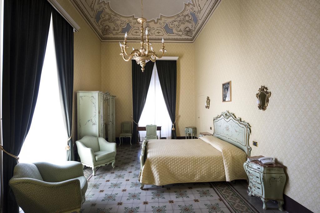Palazzo Failla Hotel Modica Exterior photo