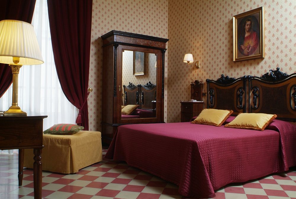 Palazzo Failla Hotel Modica Exterior photo